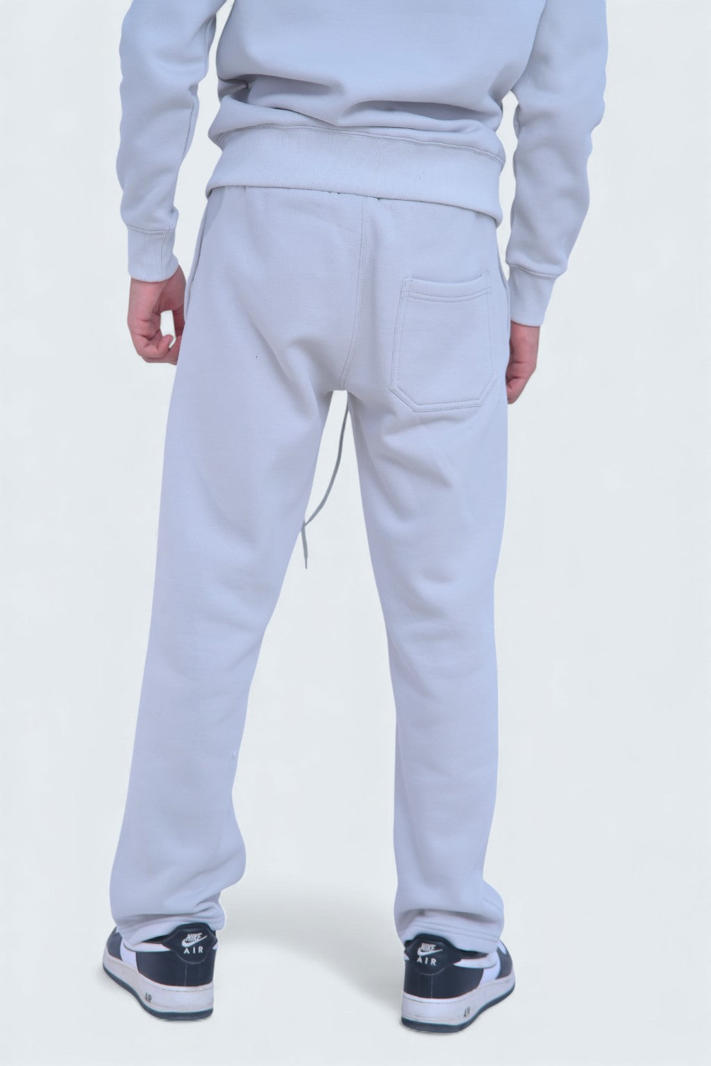 Heavy Weight Sweat Pants