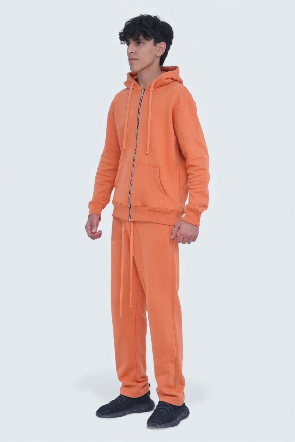 Heavy Weight Sweat Pants