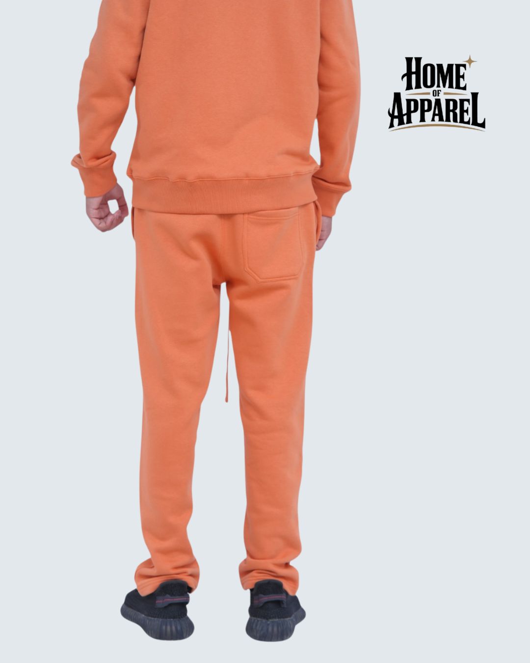 Heavy Weight Sweat Pants