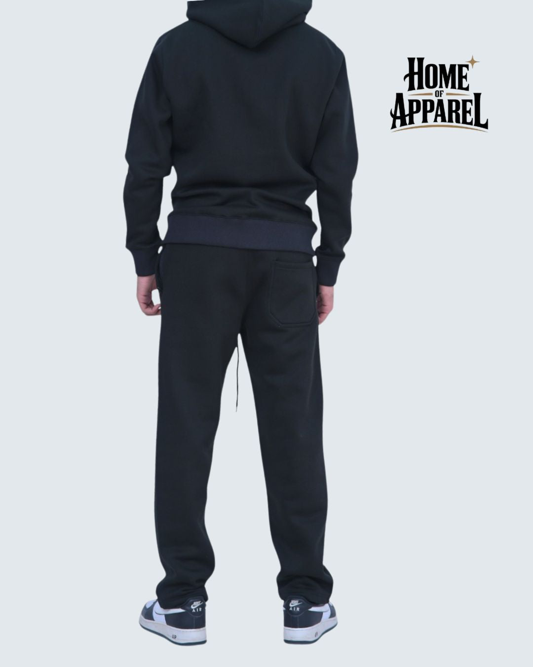 Heavy Weight Sweat Pants