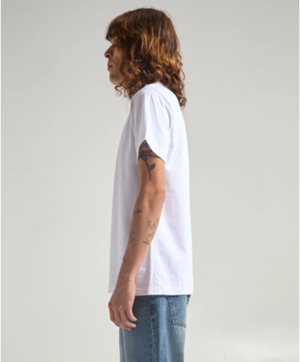 Shaka Wear 6.0 oz Active Short Sleeve