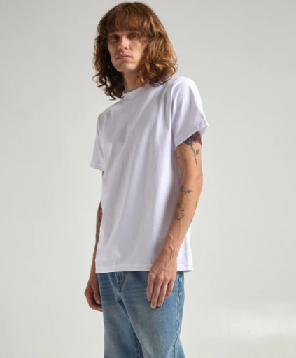 Shaka Wear 6.0 oz Active Short Sleeve