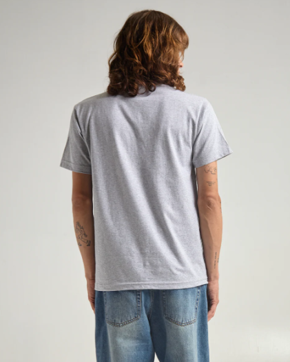 Shaka Wear 6.0 oz Active Short Sleeve