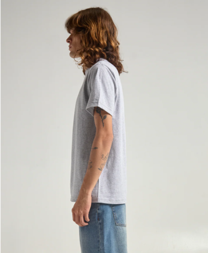 Shaka Wear 6.0 oz Active Short Sleeve