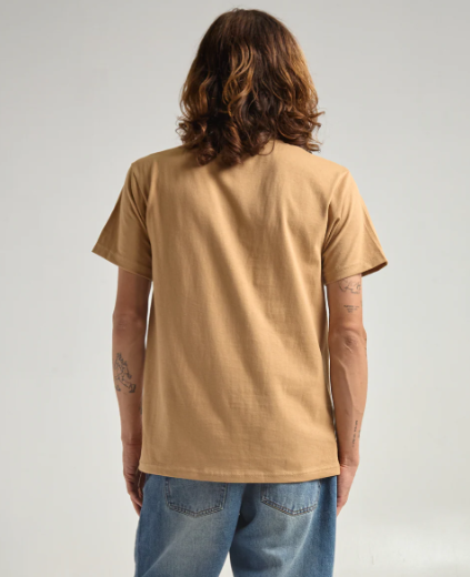 Shaka Wear 6.0 oz Active Short Sleeve