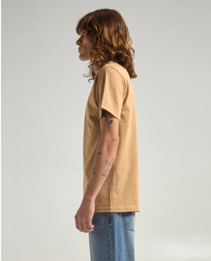 Shaka Wear 6.0 oz Active Short Sleeve