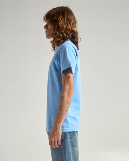 Shaka Wear 6.0 oz Active Short Sleeve