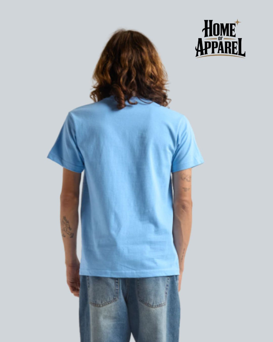 Shaka Wear 6.0 oz Active Short Sleeve