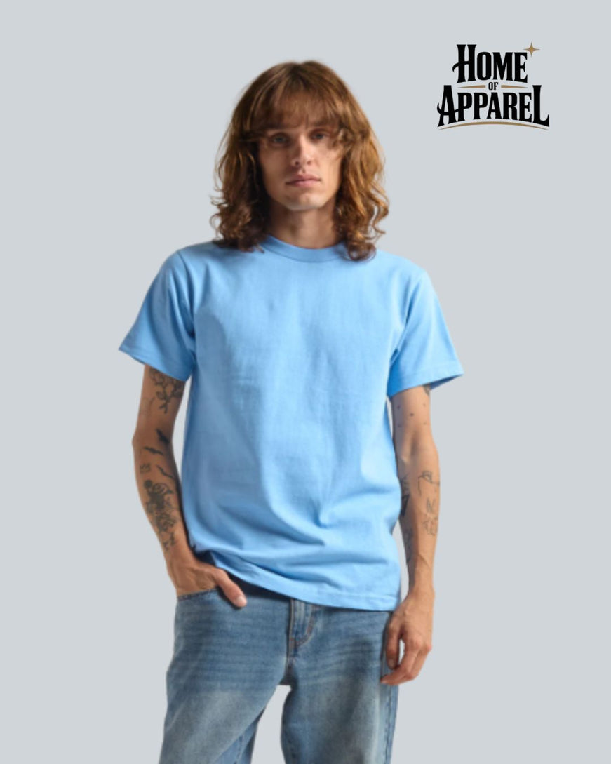 Shaka Wear 6.0 oz Active Short Sleeve