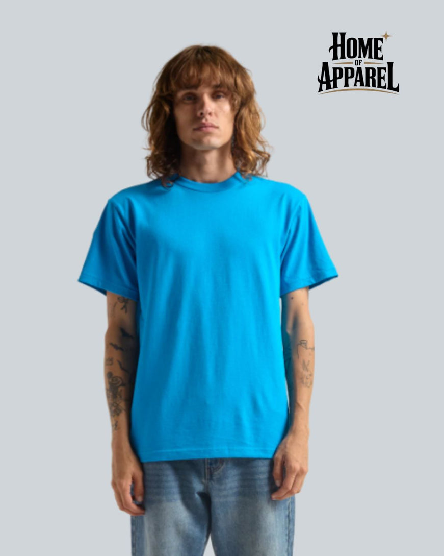 Shaka Wear 6.0 oz Active Short Sleeve