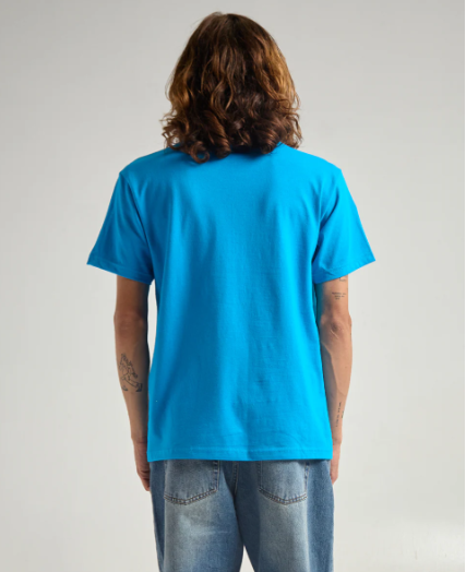 Shaka Wear 6.0 oz Active Short Sleeve