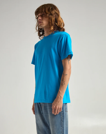 Shaka Wear 6.0 oz Active Short Sleeve