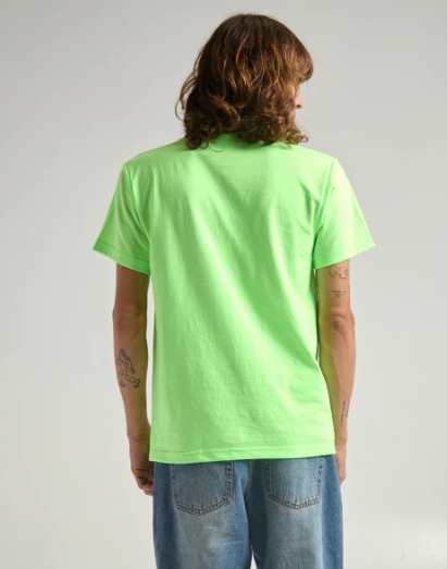 Shaka Wear 6.0 oz Active Short Sleeve