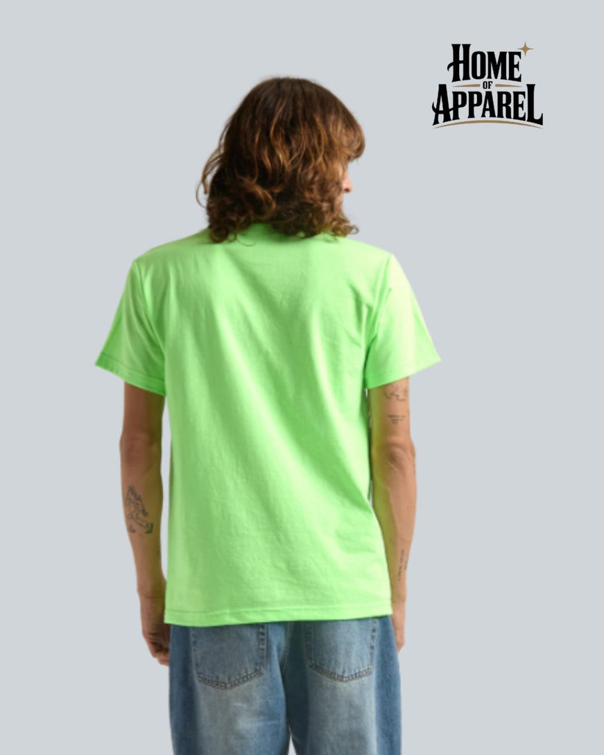Shaka Wear 6.0 oz Active Short Sleeve
