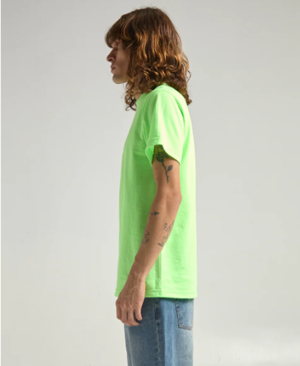 Shaka Wear 6.0 oz Active Short Sleeve