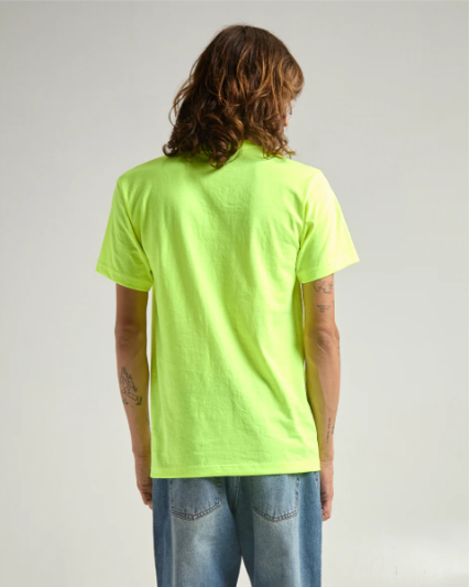 Shaka Wear 6.0 oz Active Short Sleeve