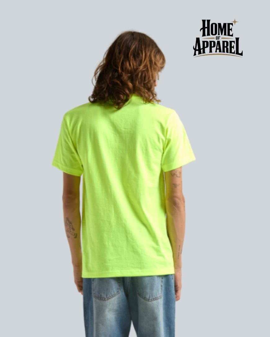 Shaka Wear 6.0 oz Active Short Sleeve