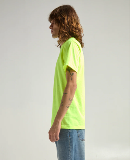 Shaka Wear 6.0 oz Active Short Sleeve