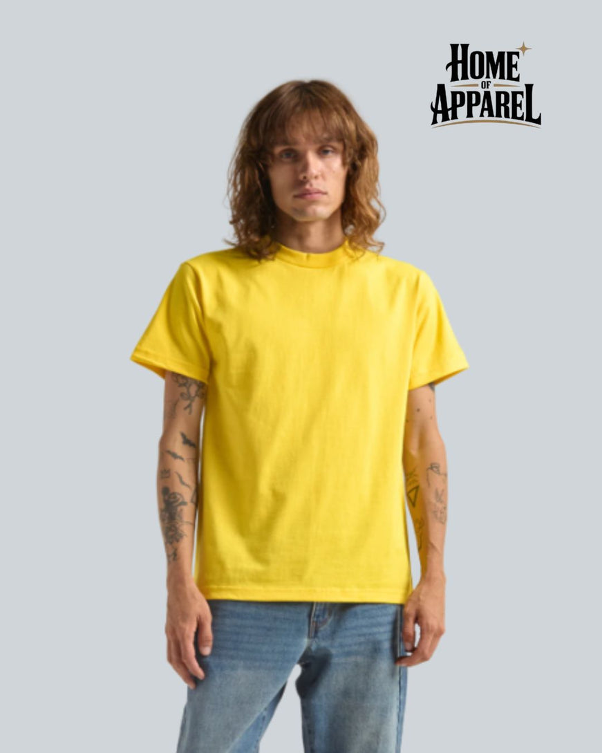 Shaka Wear 6.0 oz Active Short Sleeve