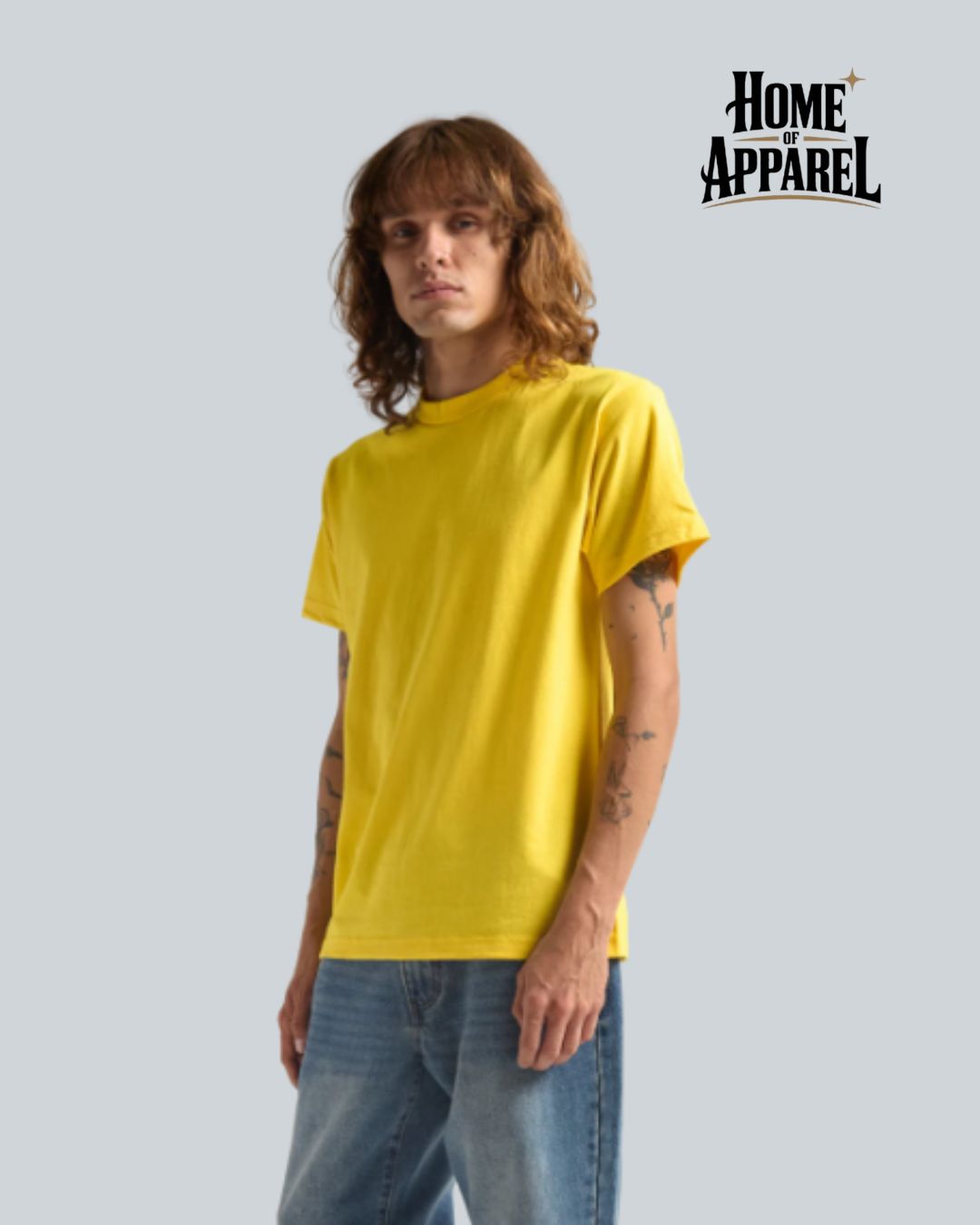 Shaka Wear 6.0 oz Active Short Sleeve