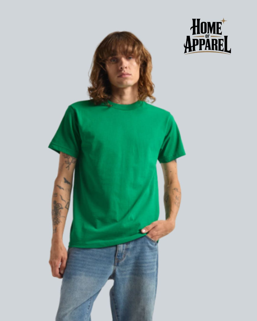Shaka Wear 6.0 oz Active Short Sleeve