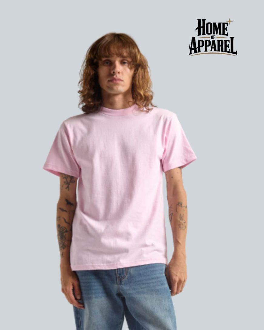 Shaka Wear 6.0 oz Active Short Sleeve