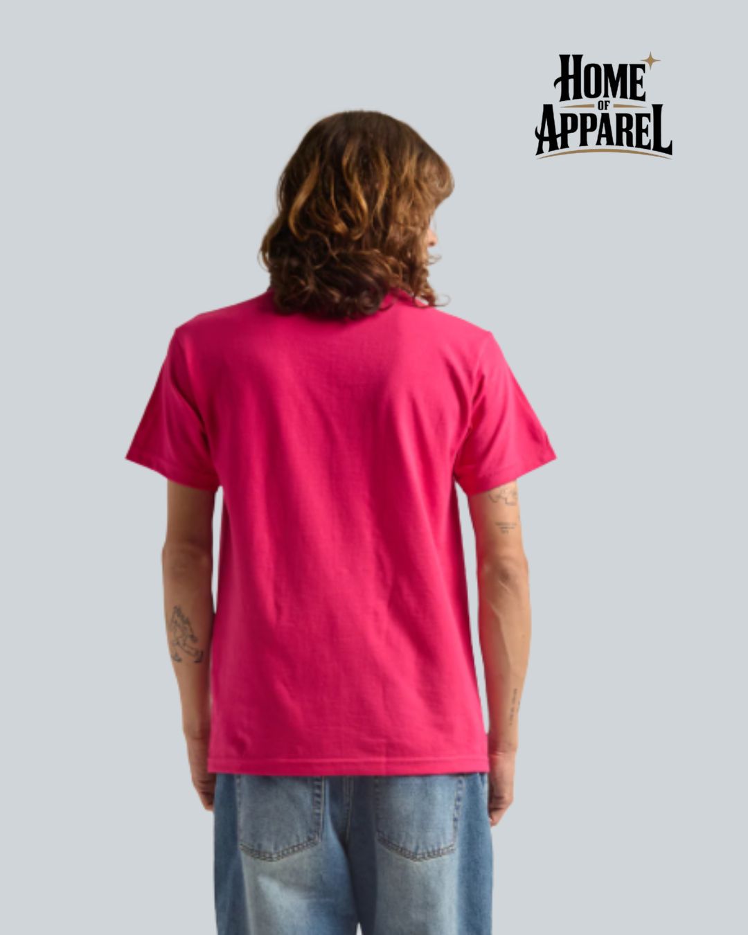 Shaka Wear 6.0 oz Active Short Sleeve