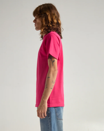 Shaka Wear 6.0 oz Active Short Sleeve