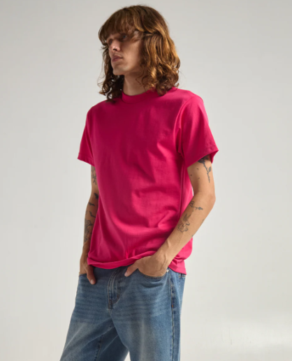 Shaka Wear 6.0 oz Active Short Sleeve