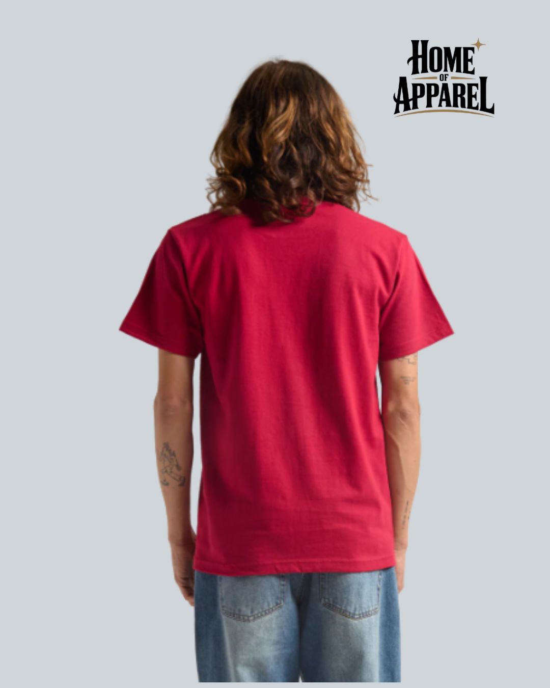 Shaka Wear 6.0 oz Active Short Sleeve