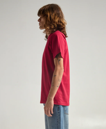 Shaka Wear 6.0 oz Active Short Sleeve