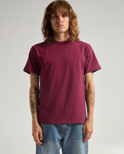 Shaka Wear 6.0 oz Active Short Sleeve