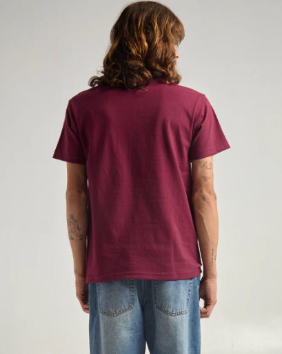 Shaka Wear 6.0 oz Active Short Sleeve