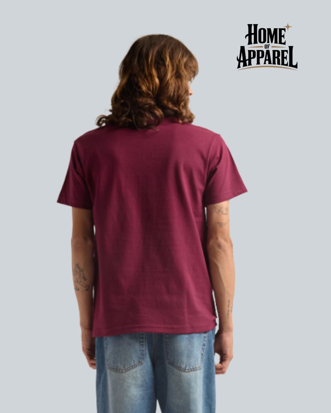Shaka Wear 6.0 oz Active Short Sleeve