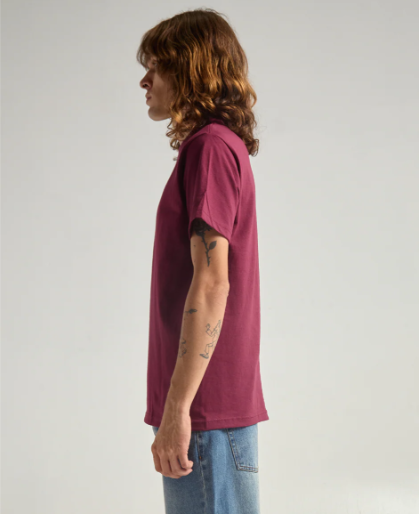 Shaka Wear 6.0 oz Active Short Sleeve