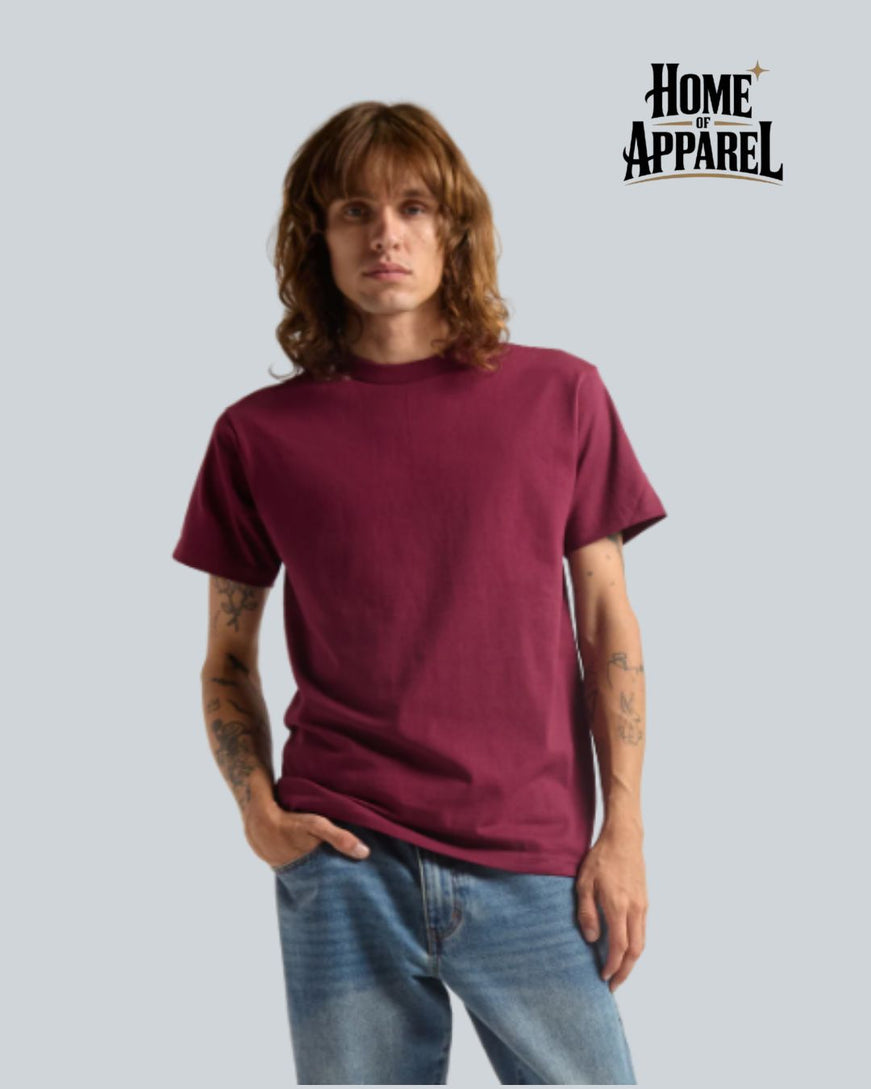 Shaka Wear 6.0 oz Active Short Sleeve