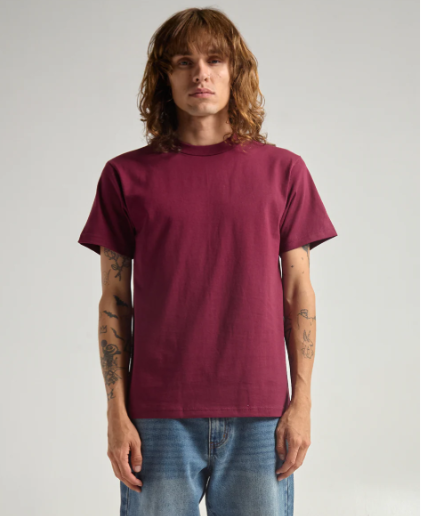 Shaka Wear 6.0 oz Active Short Sleeve