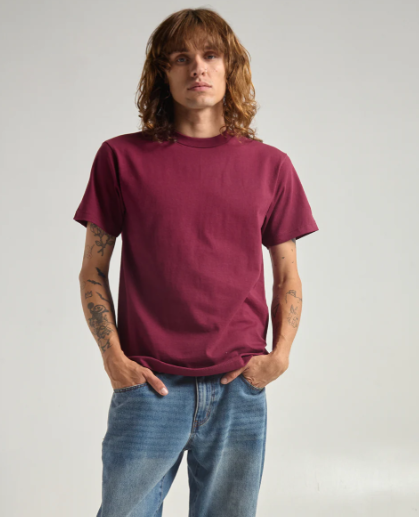 Shaka Wear 6.0 oz Active Short Sleeve