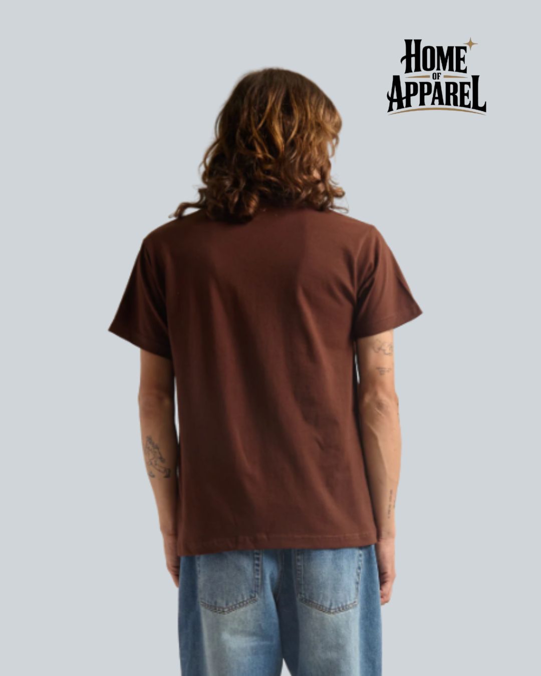 Shaka Wear 6.0 oz Active Short Sleeve