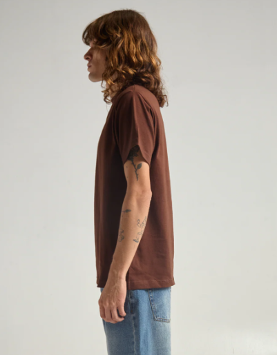 Shaka Wear 6.0 oz Active Short Sleeve