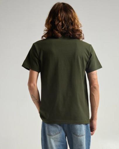 Shaka Wear 6.0 oz Active Short Sleeve