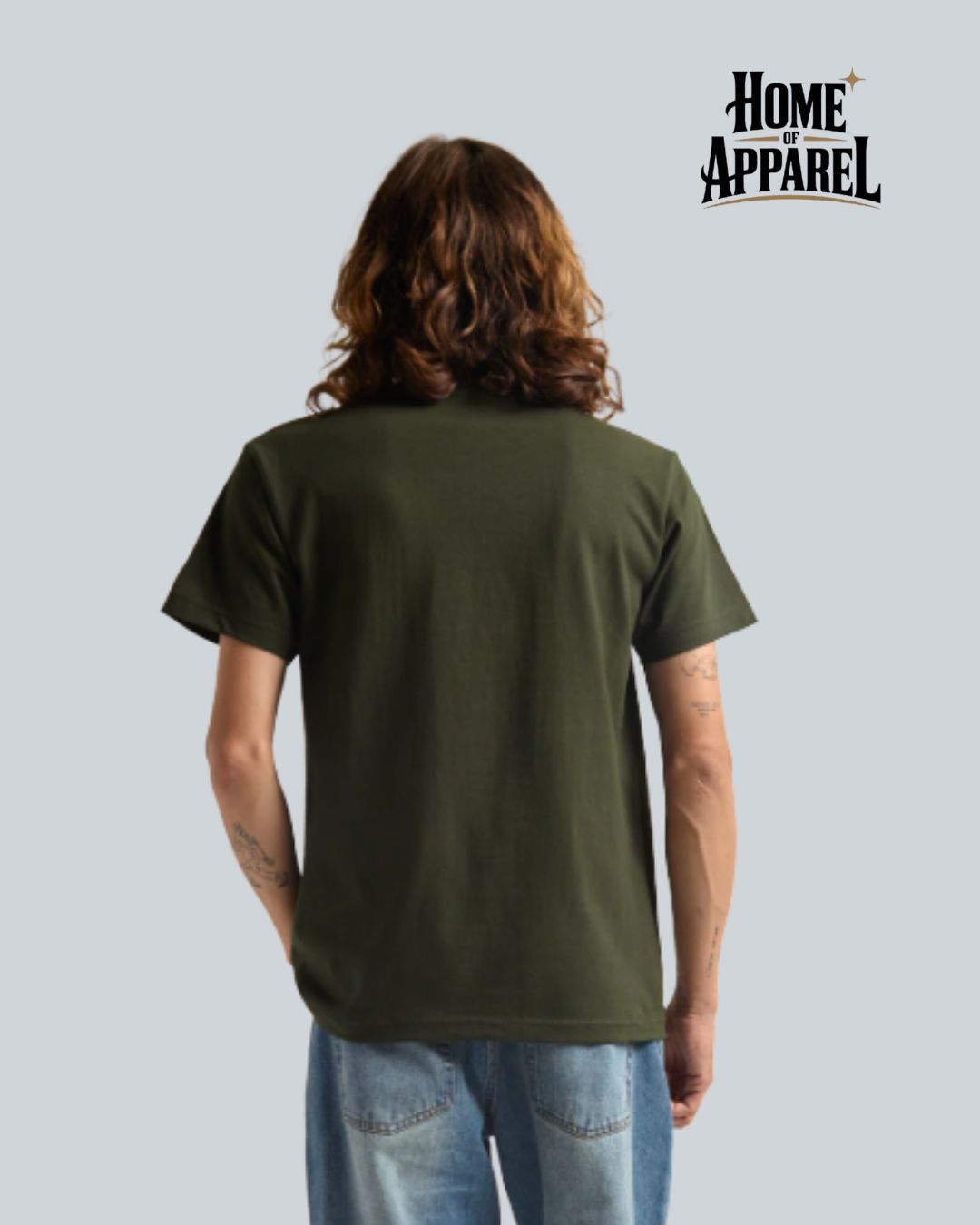 Shaka Wear 6.0 oz Active Short Sleeve