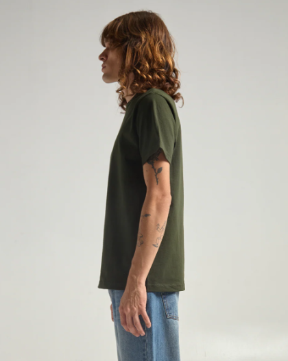 Shaka Wear 6.0 oz Active Short Sleeve
