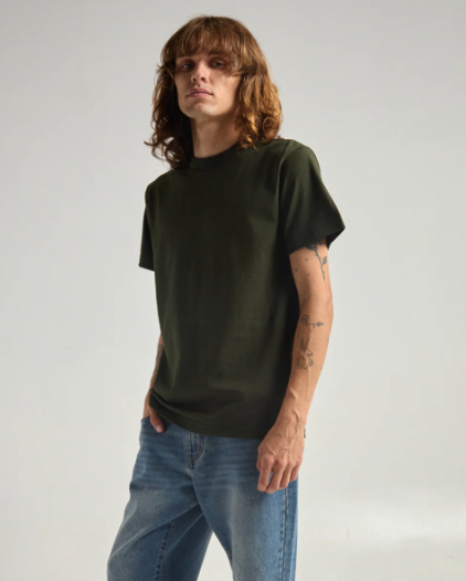 Shaka Wear 6.0 oz Active Short Sleeve