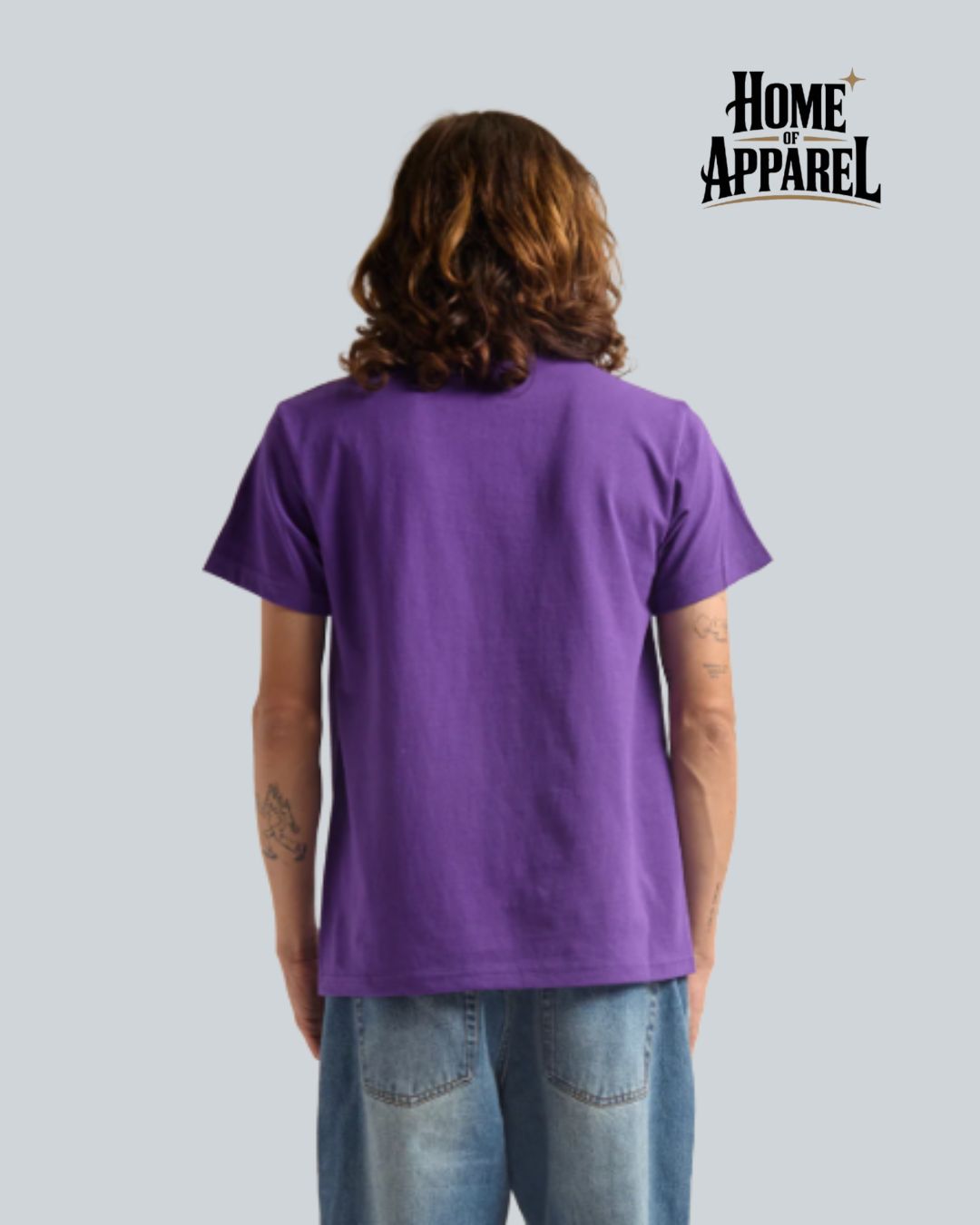 Shaka Wear 6.0 oz Active Short Sleeve