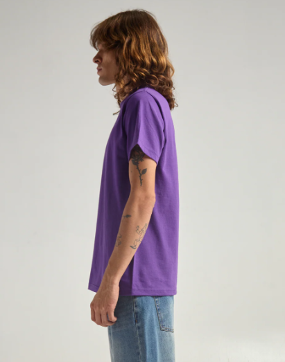 Shaka Wear 6.0 oz Active Short Sleeve