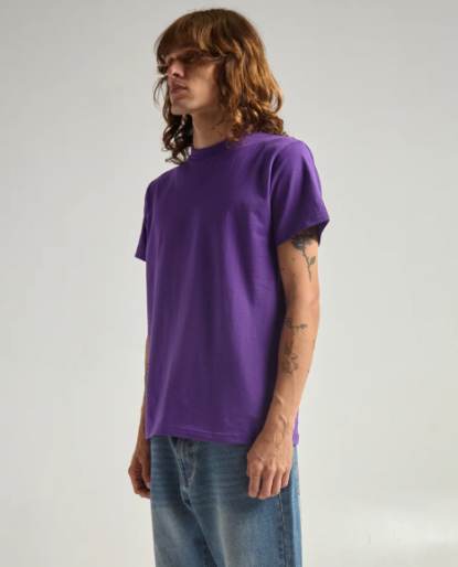 Shaka Wear 6.0 oz Active Short Sleeve