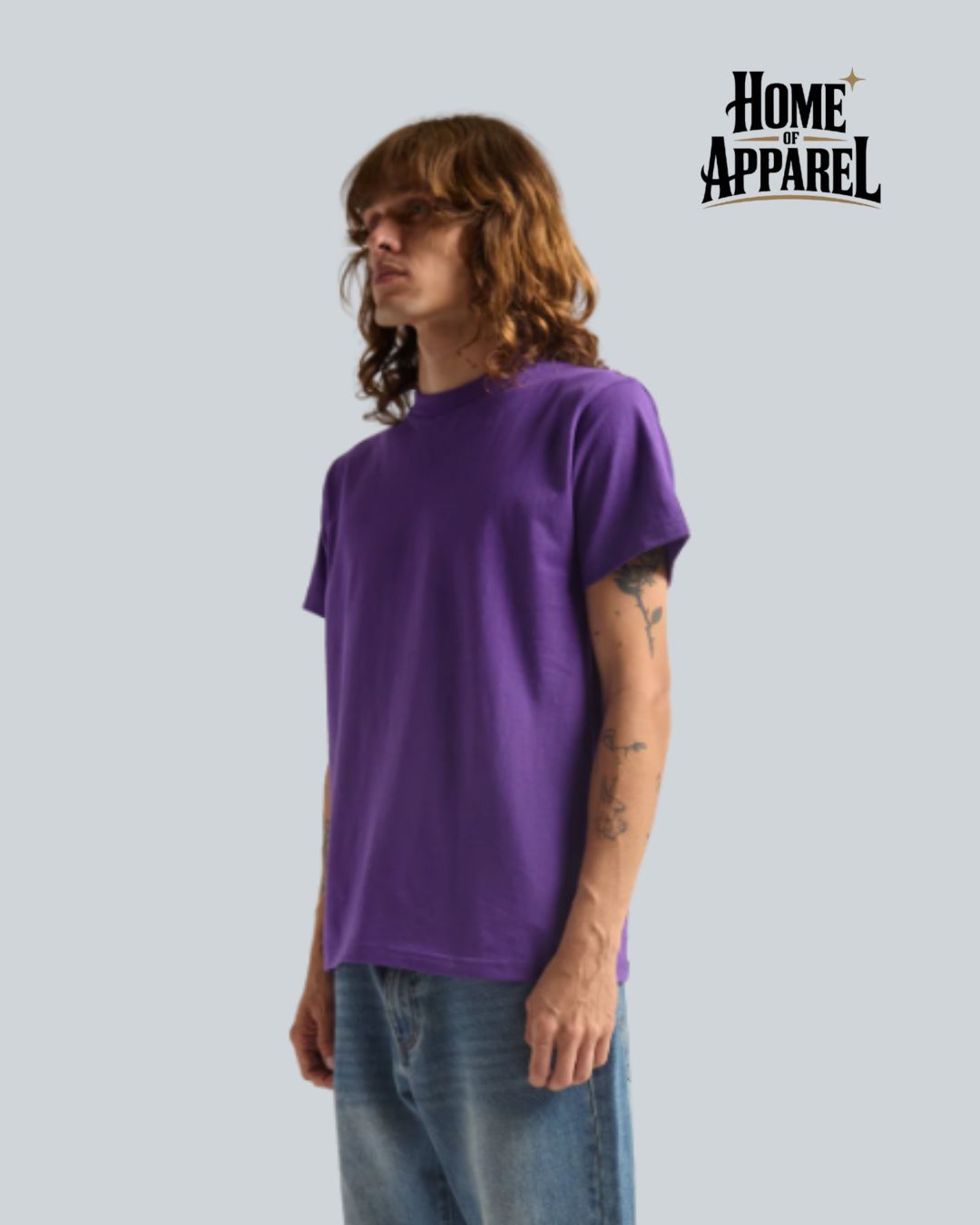 Shaka Wear 6.0 oz Active Short Sleeve