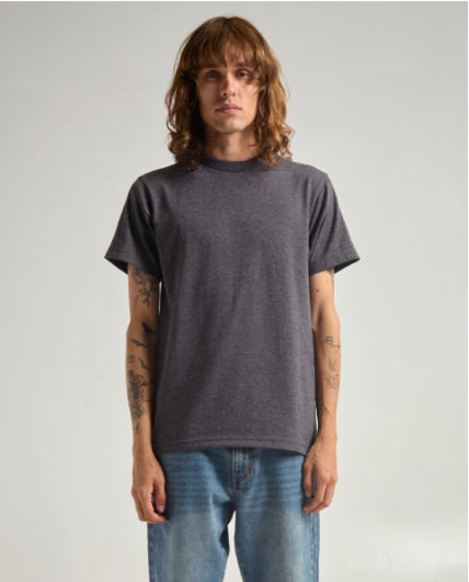 Shaka Wear 6.0 oz Active Short Sleeve