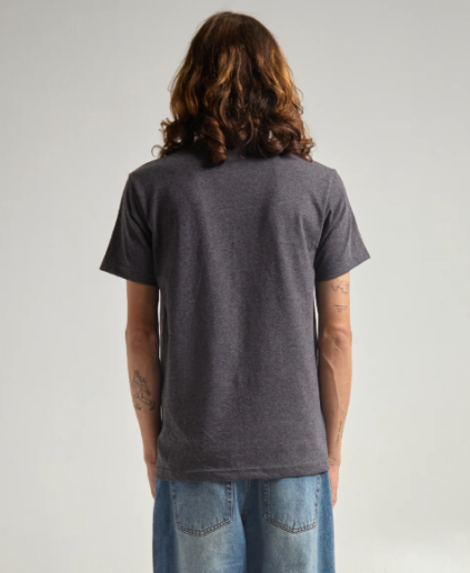 Shaka Wear 6.0 oz Active Short Sleeve